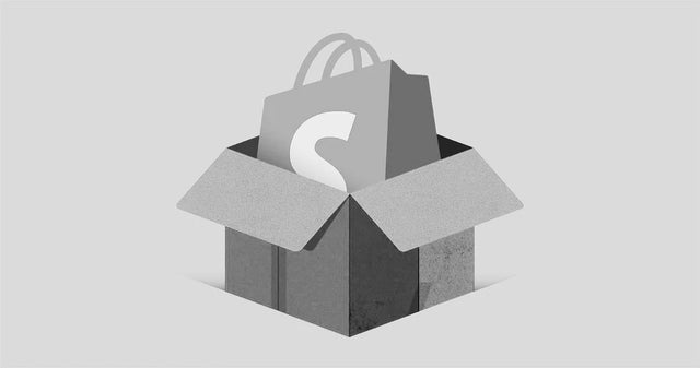 Understøttelse af op til 30 produkter i Shopify Bundles