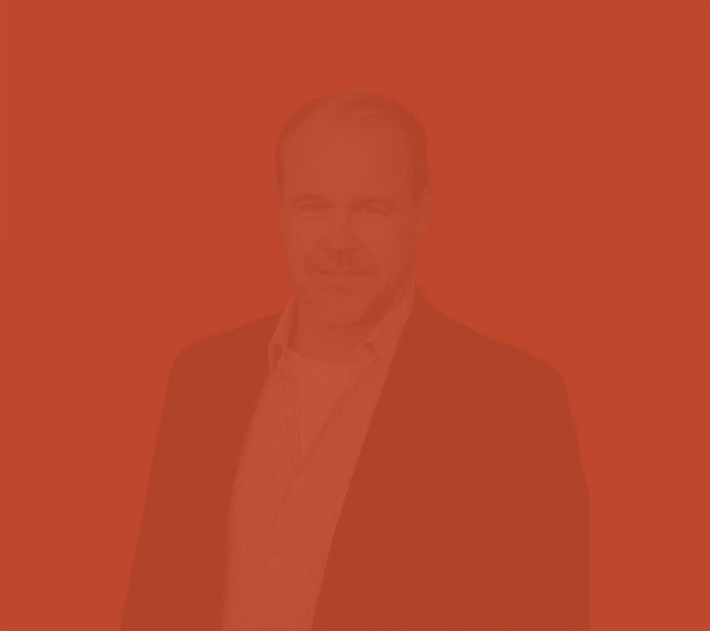 Shopify-admin viser redigering af kundekonto-menu med tilpassede links.