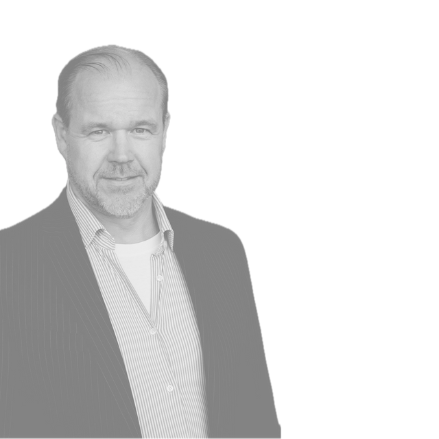 Frederik Tuxen Bjerrum har selv været dér - og hjælper dig med at få overblikket.